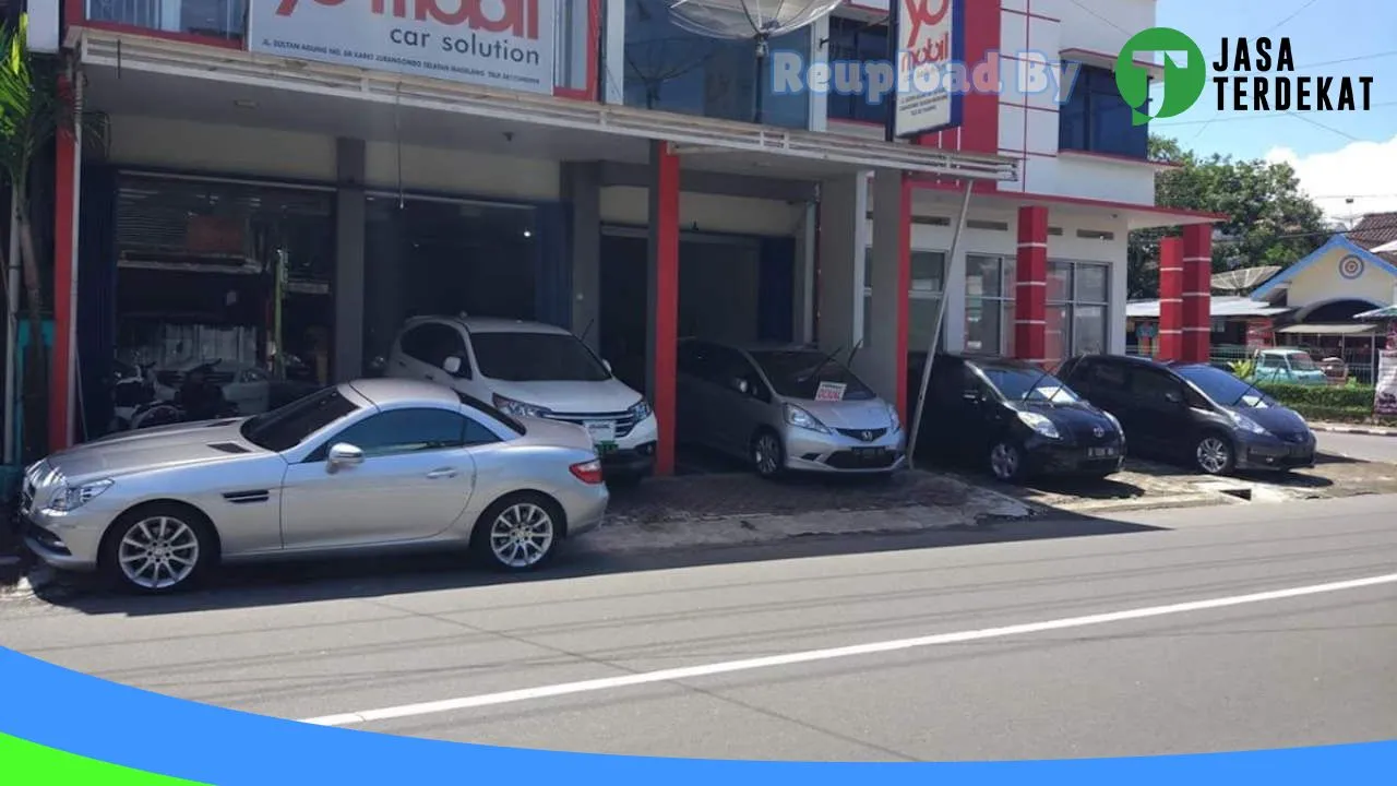 Gambar Yo Mobil car solutions di Magelang, Jawa Tengah ke 2