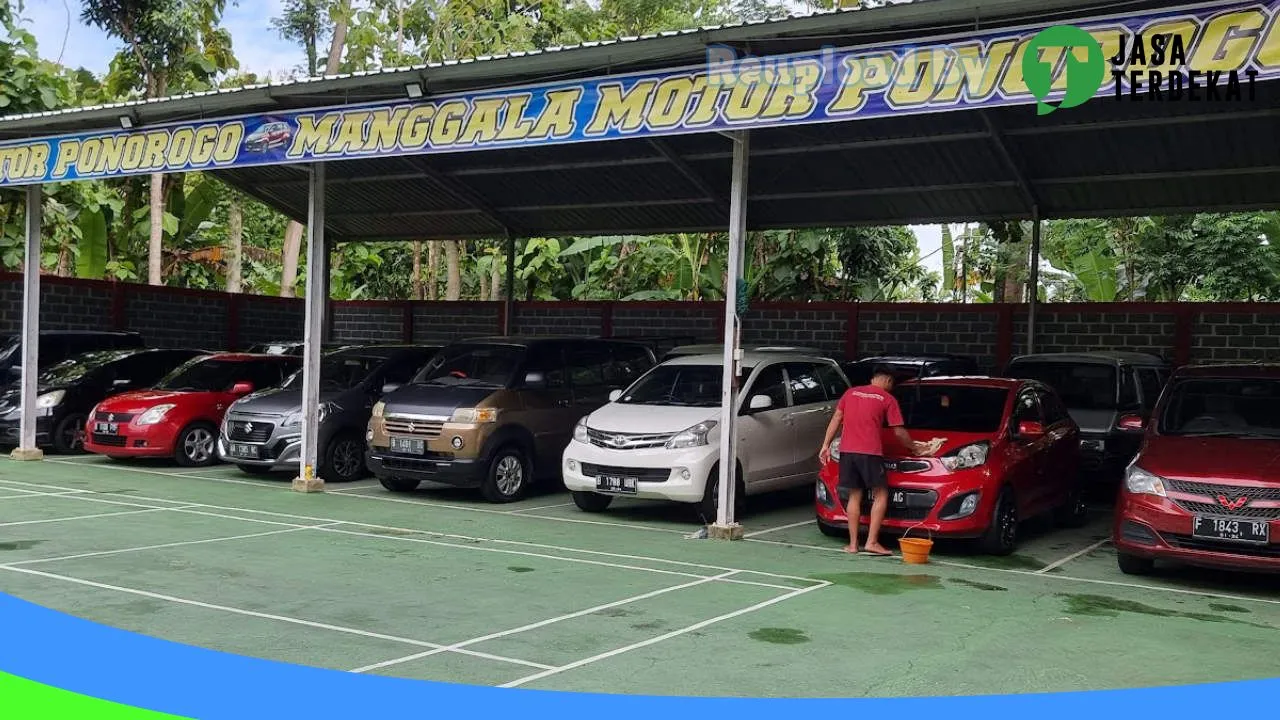 Gambar Manggala Lama (pindah) di Ponorogo, Jawa Timur ke 3