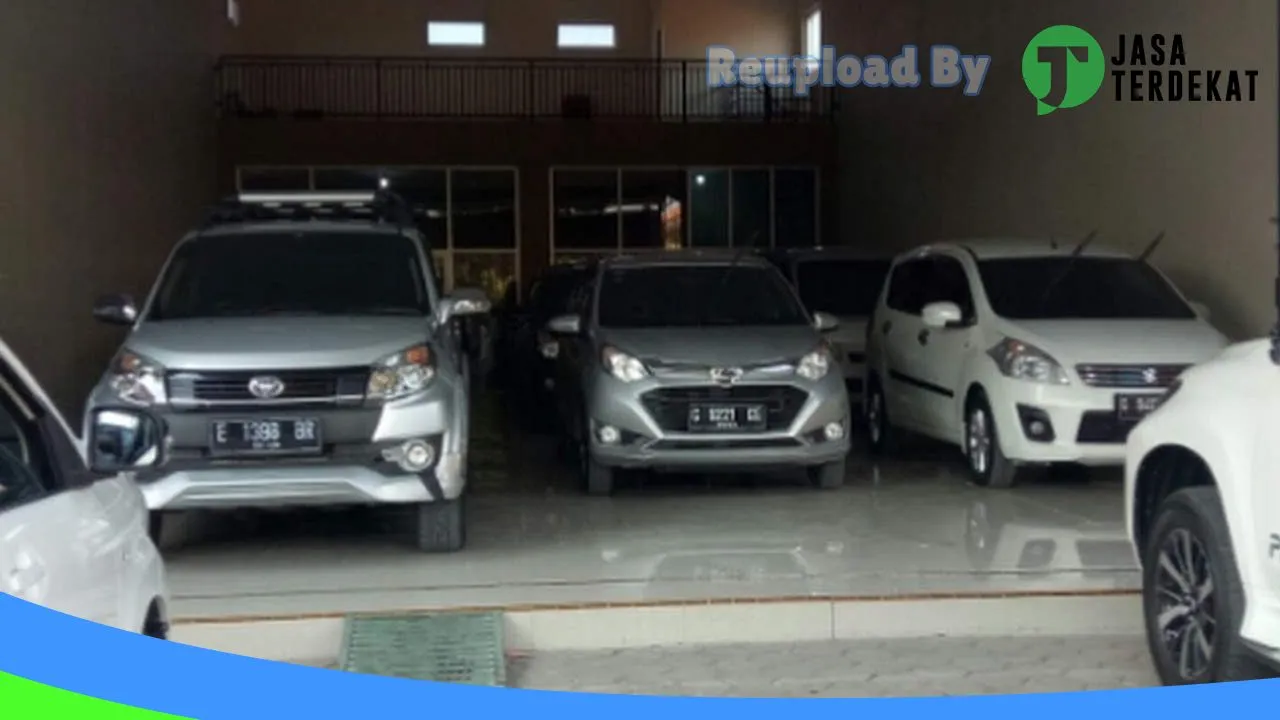 Gambar Adellia Mobil di Tegal, Jawa Tengah ke 3