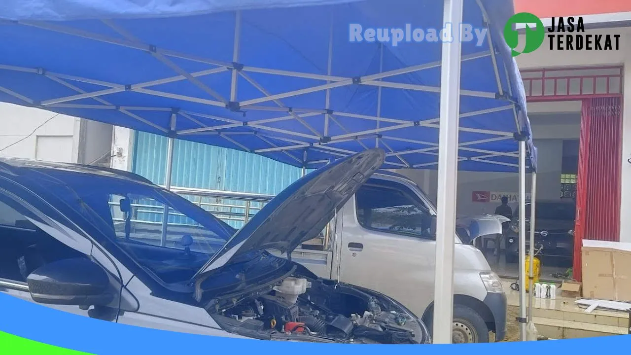 Gambar ASTRA DAIHATSU di Kutai Barat, Kalimantan Timur ke 2