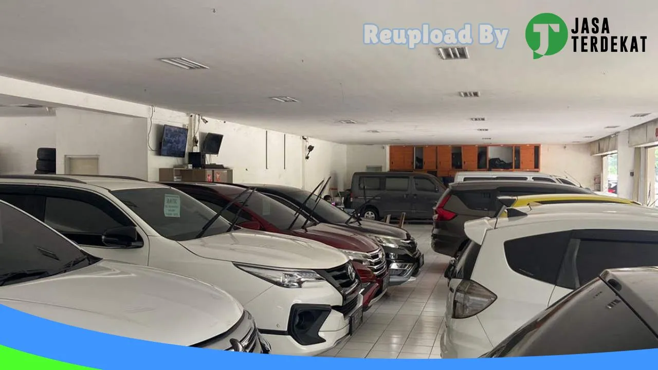 Gambar OTOTRAC KARAWACI ( MOBIL BEKAS TANGERANG ) di Kota Tangerang, Banten ke 3