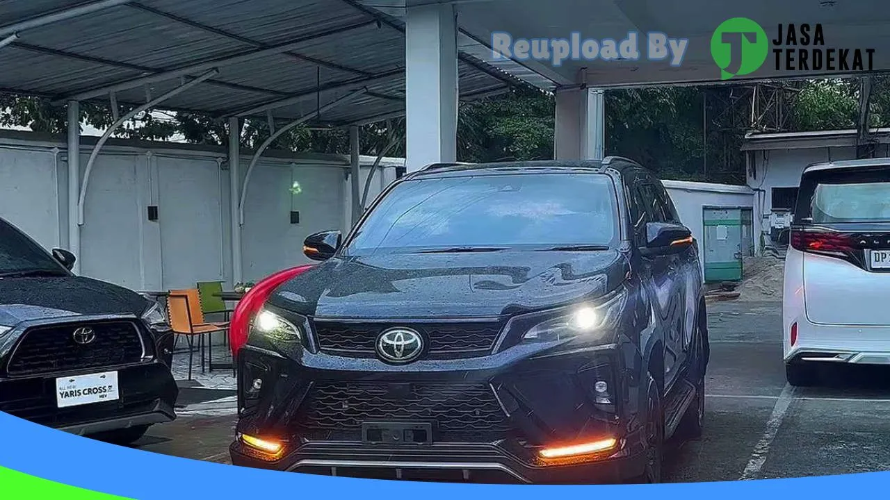 Gambar Kalla Toyota Palopo di Palopo, Sulawesi Selatan ke 1