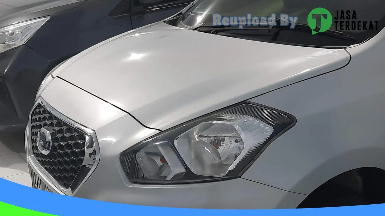 Gambar Showroom Domindo Mobil di Gorontalo, Gorontalo ke 5
