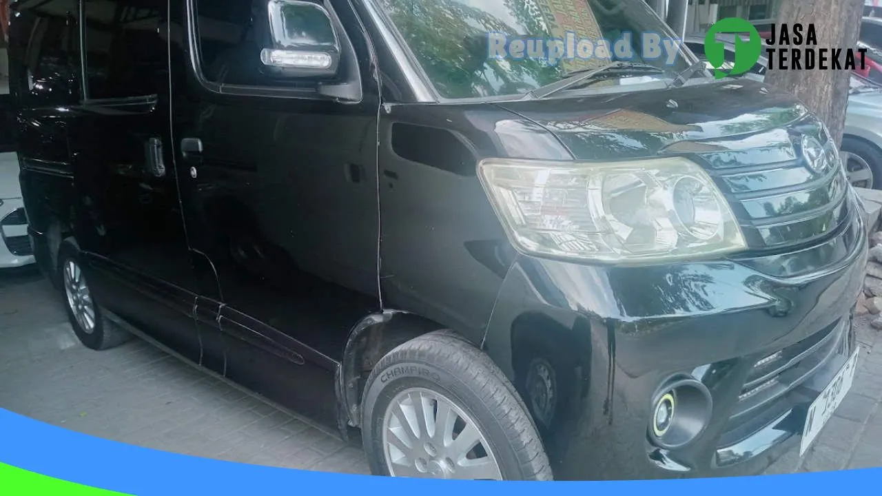 Gambar Reedy Jaya Mobil di Sidoarjo, Jawa Timur ke 2