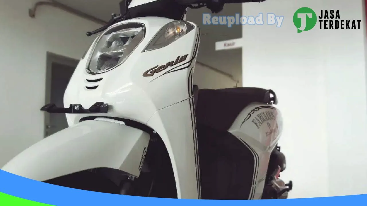 Gambar ZIRANG HONDA BREBES di Brebes, Jawa Tengah ke 1