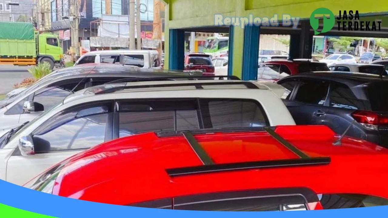 Gambar Cassava Showroom Mobil di Ogan Komering Ulu Selatan, Sumatera Selatan ke 3