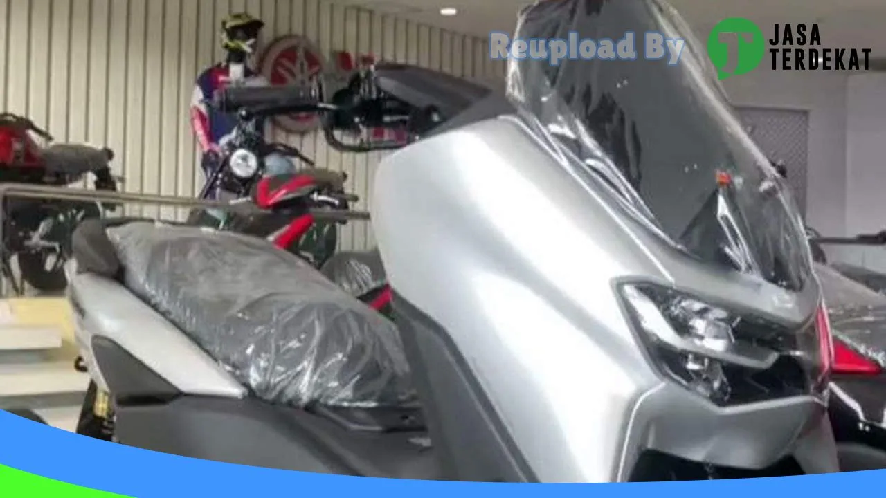 Gambar YAMAHA PADANG PANJANG di Padang Panjang, Sumatera Barat ke 4