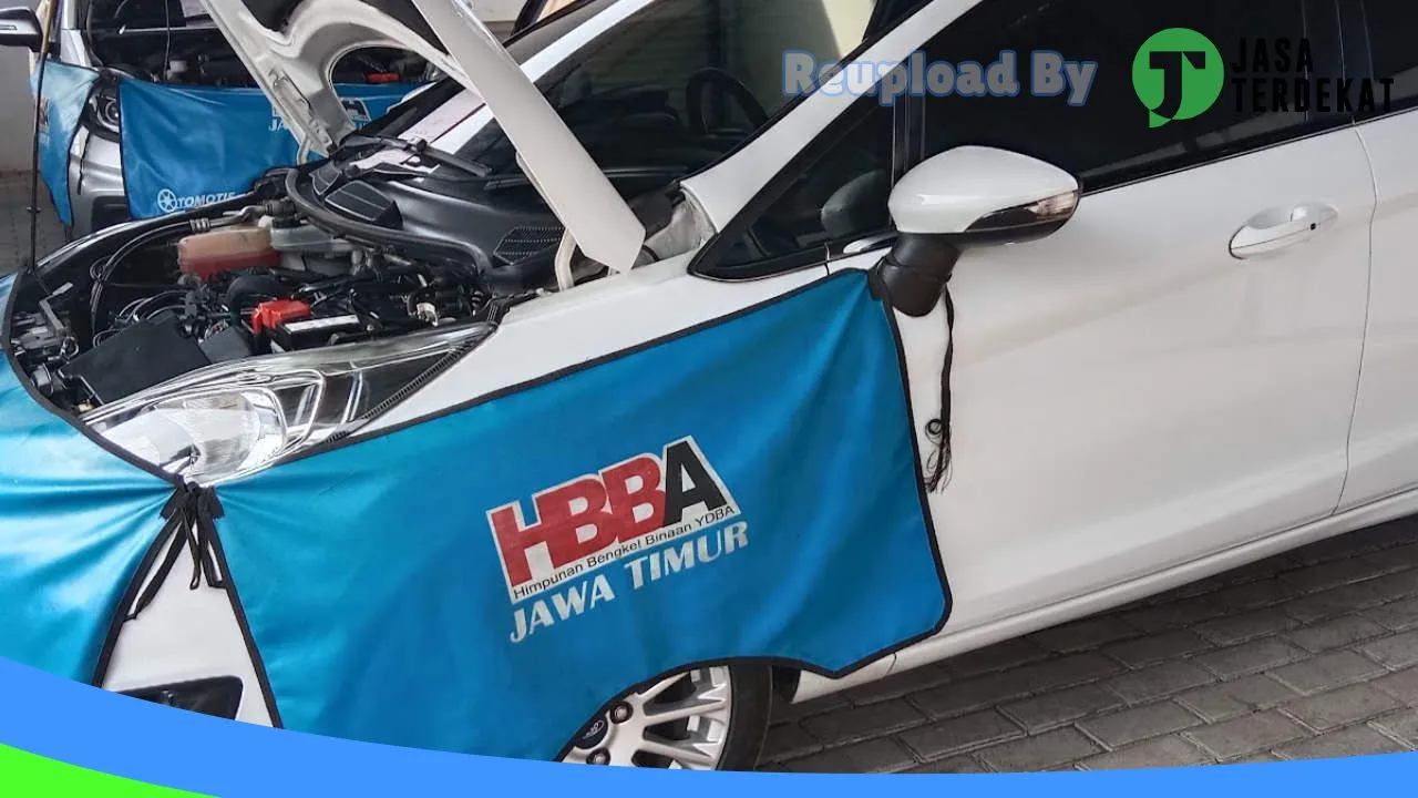 Gambar JONI MOTOR SITUBONDO di Situbondo, Jawa Timur ke 3