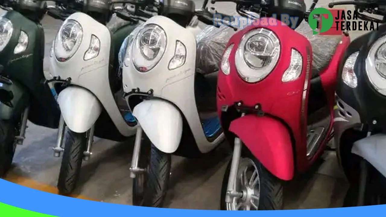 Gambar Mumuh duta motor cianjur di Cianjur, Jawa Barat ke 4