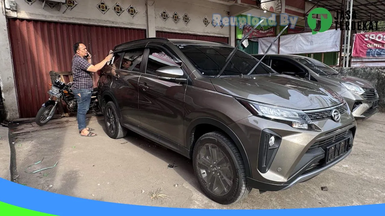 Gambar Daihatsu Lahat di Lahat, Sumatera Selatan ke 4