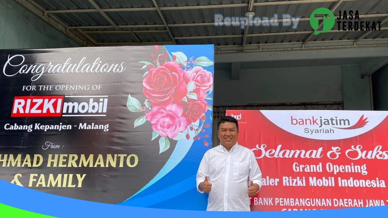Gambar Rizki Mobil Indonesia Cab. Malang di Kota Malang, Jawa Timur ke 3