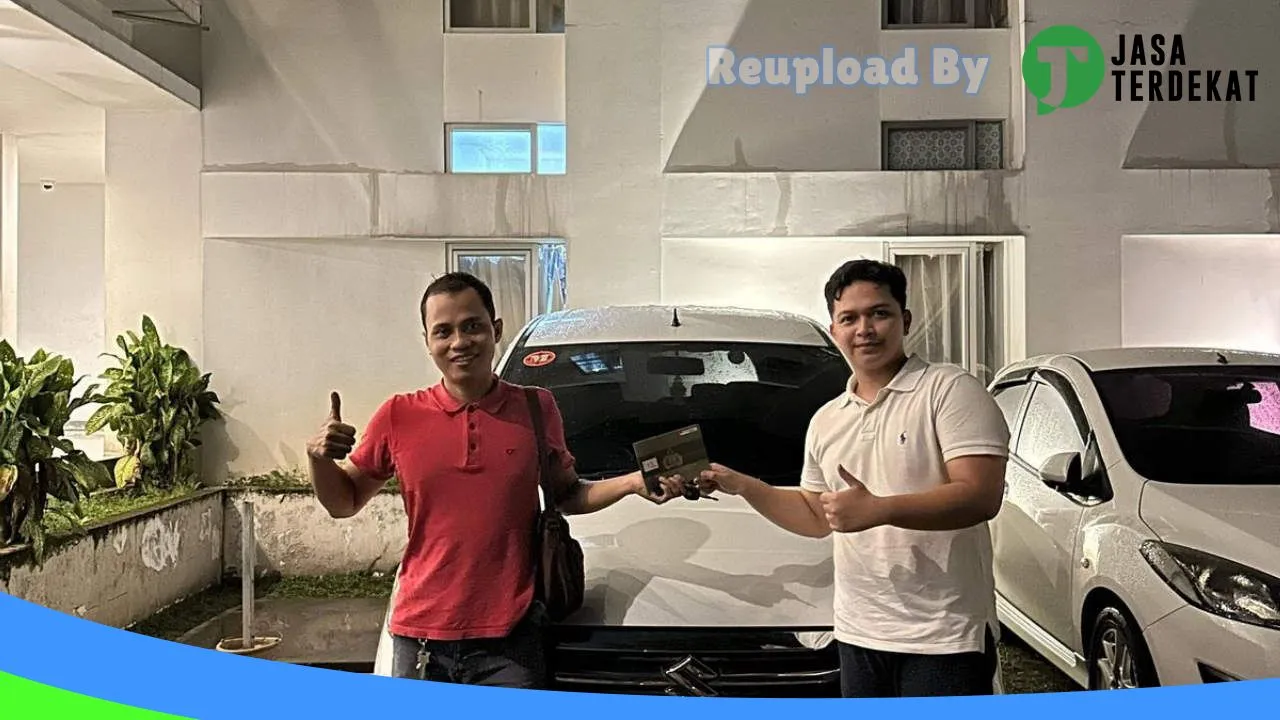 Gambar 21 Autos (Twenty One Autos) – Showroom Mobil Bekas Depok di Kota Depok, Jawa Barat ke 1