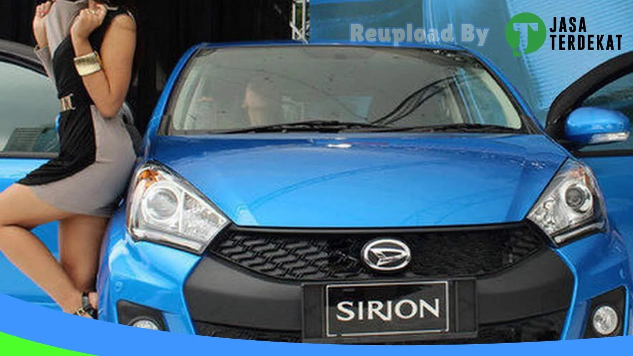 Gambar dealer Daihatsu Kediri (info penjualan mobil baru cash/kredit) di Kediri, Jawa Timur ke 3