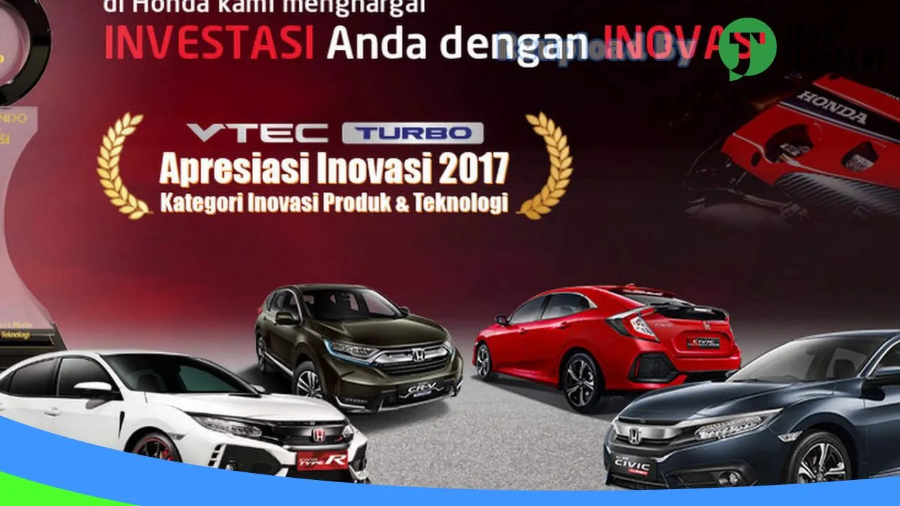 Gambar Honda Mobil Salatiga di Salatiga, Jawa Tengah ke 2