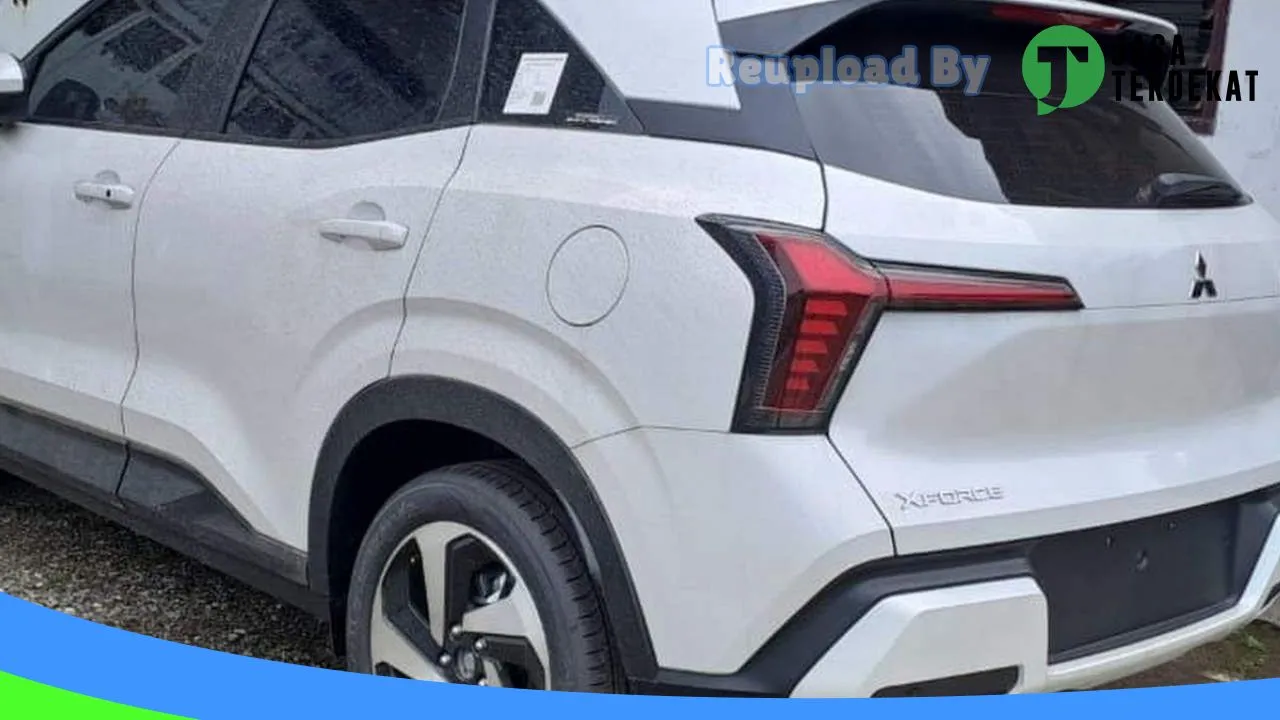 Gambar Dealer Mitsubishi Purworejo di Purworejo, Jawa Tengah ke 3