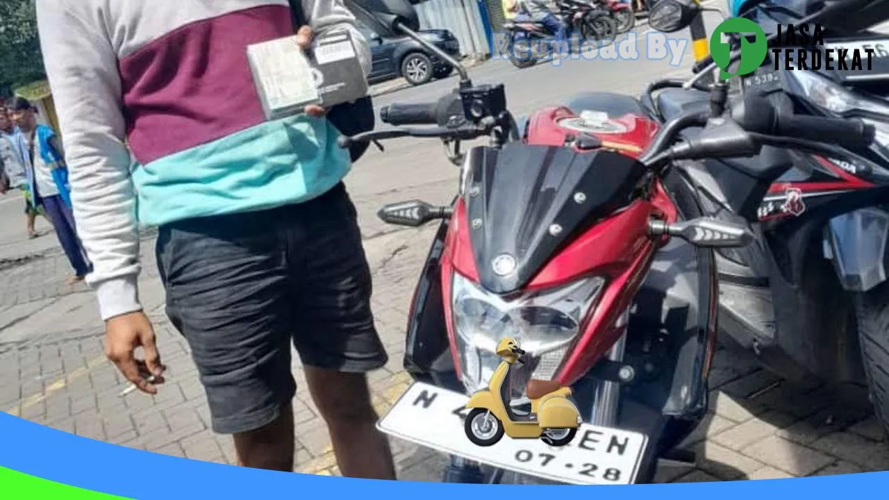 Gambar Mugi Jaya Motor. UD di Kota Batu, Jawa Timur ke 3