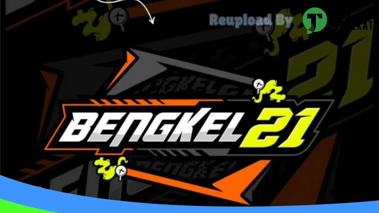 Gambar Bengkel 21 motor di Buol, Sulawesi Tengah ke 1