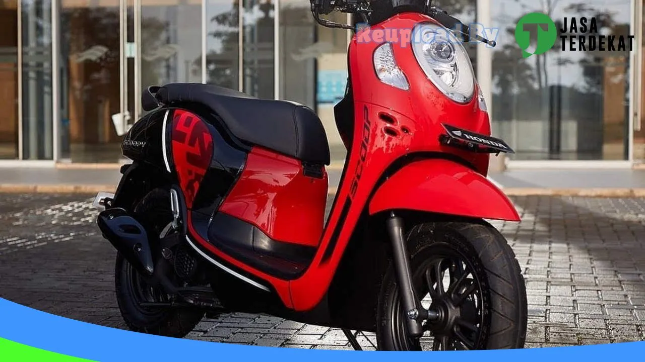 Gambar Showroom Honda PT. Anugrah Multi Jaya di Padang Lawas Utara, Sumatera Utara ke 2