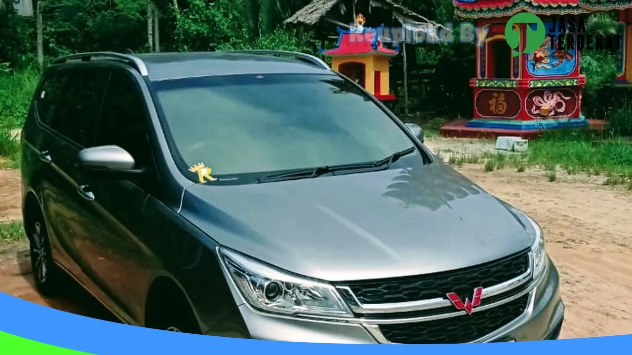 Gambar Rental Mobil Mempawah | Rio Transport di Mempawah, Kalimantan Barat ke 4