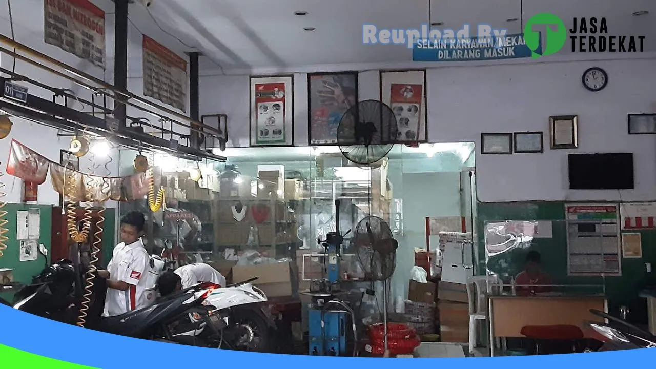 Gambar Garuda Jaya Motor Banyuwangi di Banyuwangi, Jawa Timur ke 3