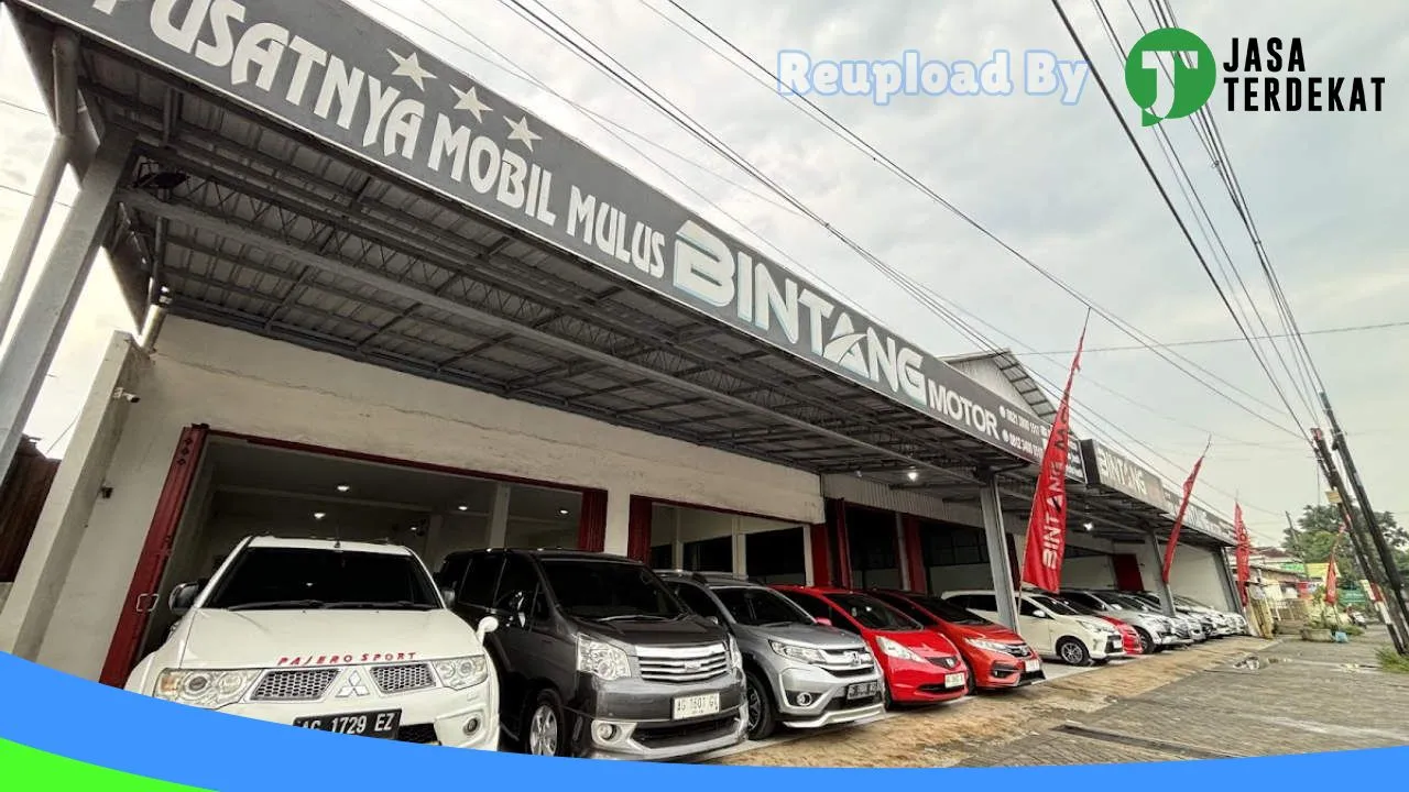 Gambar BINTANG MOBIL KEDIRI di Kediri, Jawa Timur ke 2