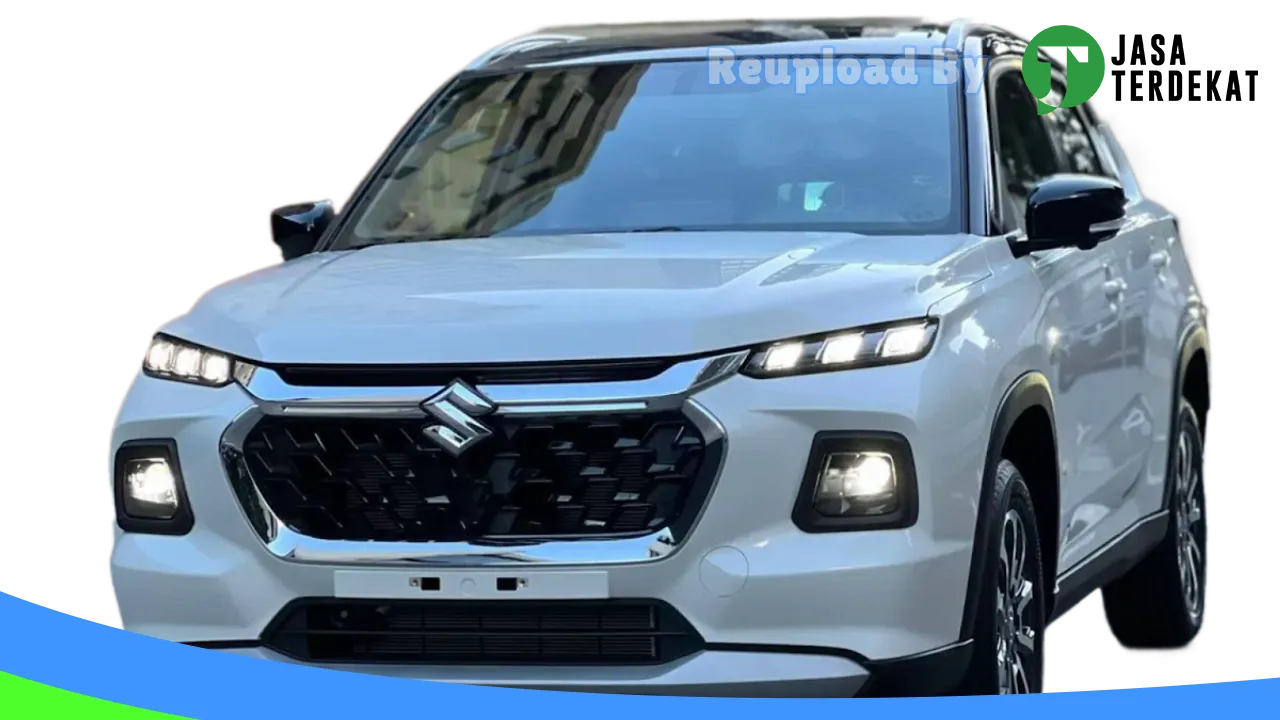 Gambar Diler Suzuki Mobil Rote ( SBM ) di Rote Ndao, Nusa Tenggara Timur ke 3