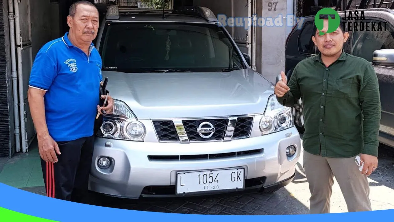Gambar GOTRADE MOBIL SIDOARJO di Sidoarjo, Jawa Timur ke 1