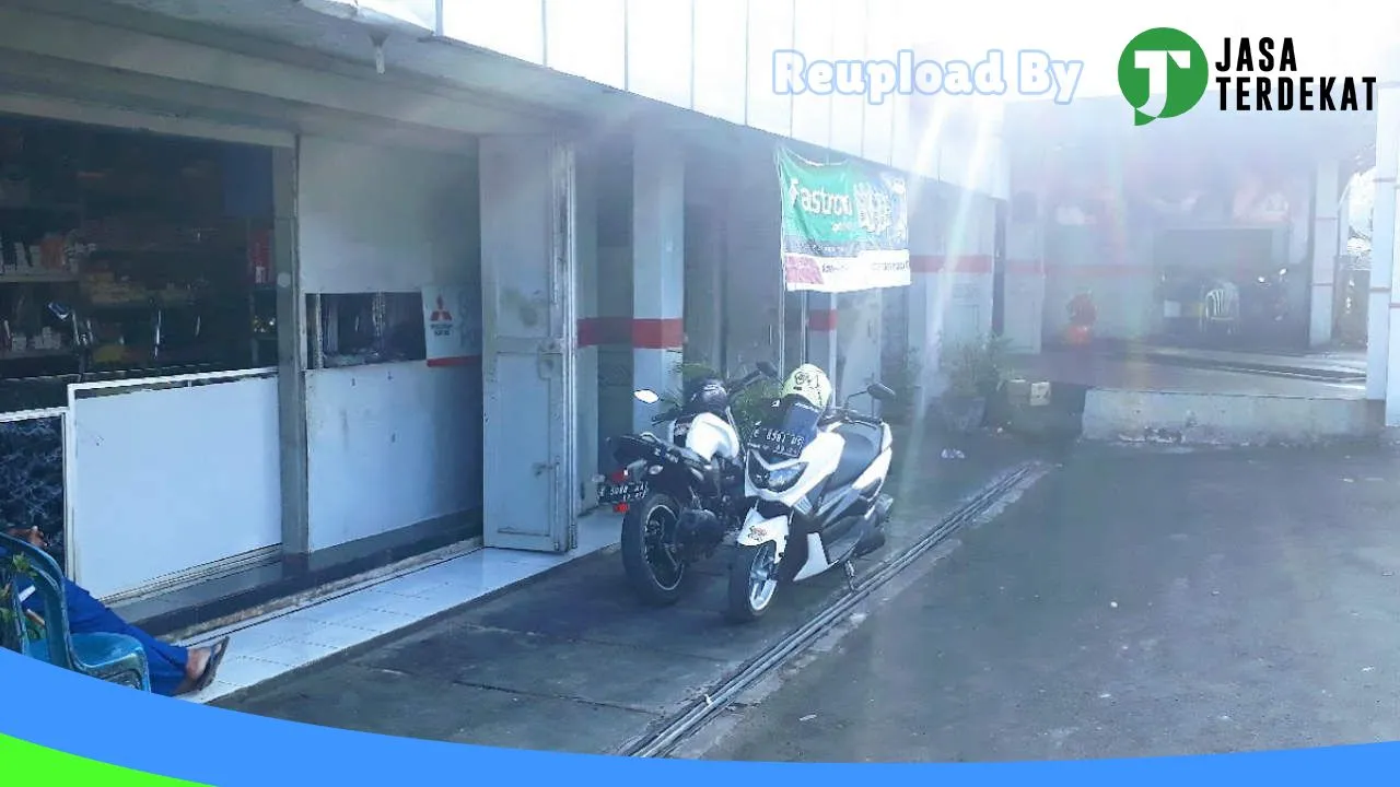 Gambar Kurnia Motor di Majalengka, Jawa Barat ke 1