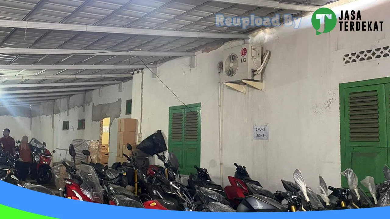 Gambar GPM Honda Lahat di Lahat, Sumatera Selatan ke 4