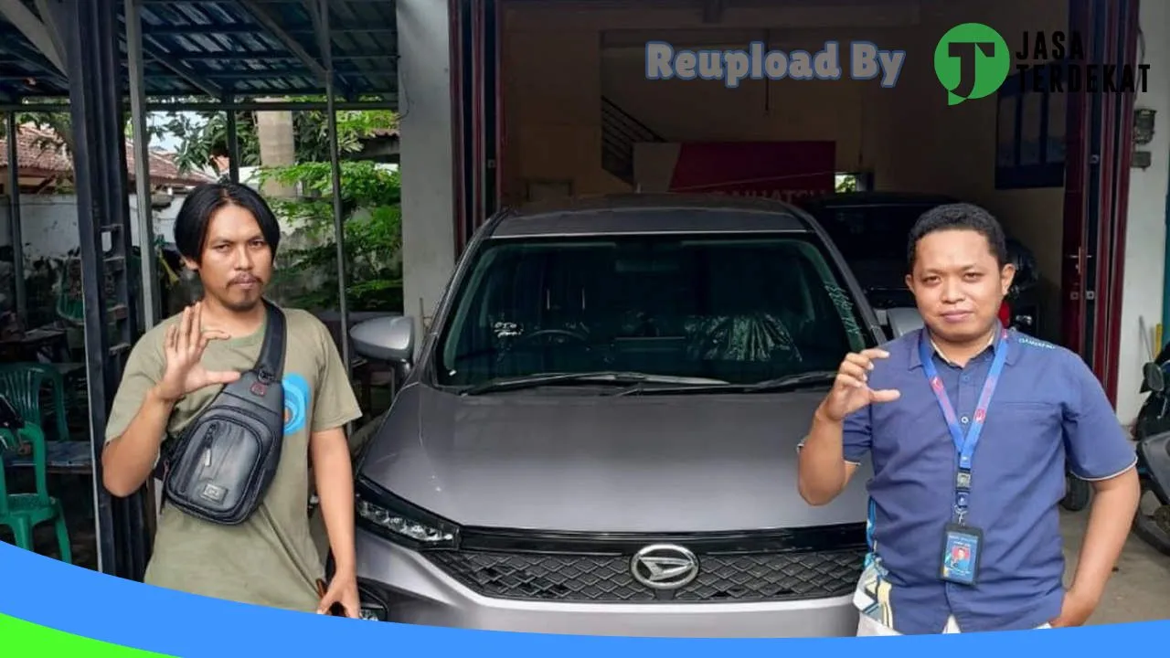 Gambar DAIHATSU REMBANG di Rembang, Jawa Tengah ke 4