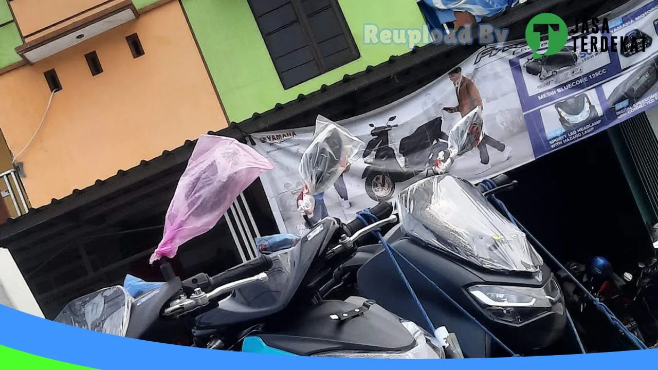 Gambar Yamaha SIP Soetta di Kota Probolinggo, Jawa Timur ke 1