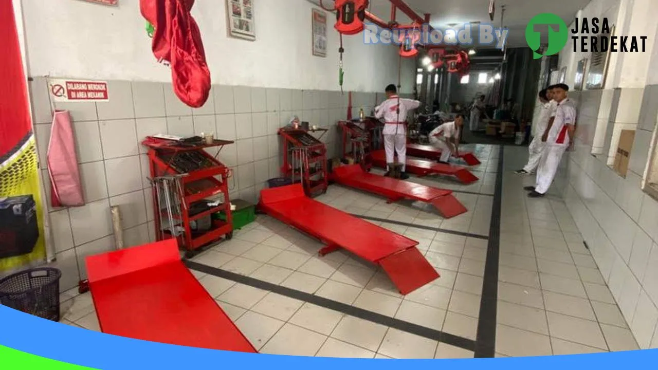 Gambar Honda Bener Meriah di Bener Meriah, Aceh ke 5