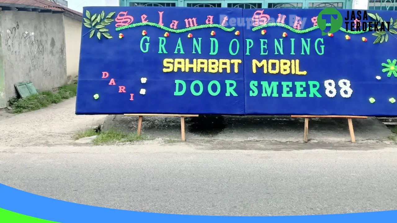Gambar SHOWROOM SAHABAT MOBIL di Asahan, Sumatera Utara ke 5