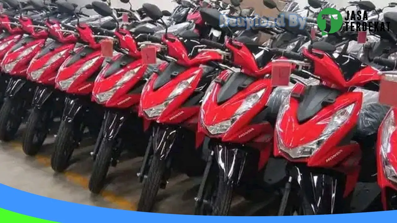 Gambar Mumuh duta motor cianjur di Cianjur, Jawa Barat ke 3
