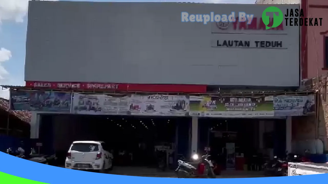 Gambar Yamaha Lautan Teduh Bandar Jaya di Lampung Tengah, Lampung ke 4