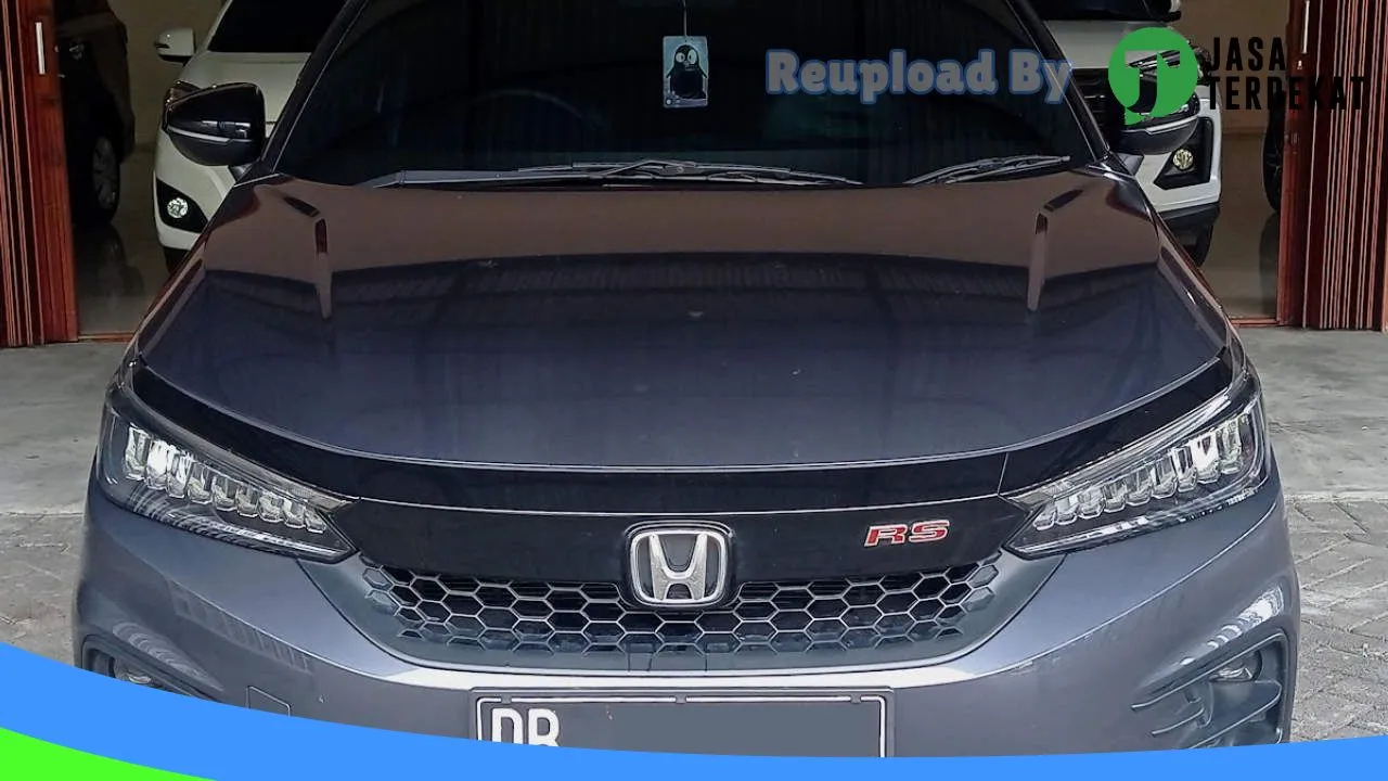 Gambar 93 Mobil Showroom di Manado, Sulawesi Utara ke 3