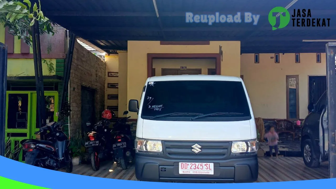 Gambar KUTS MOTOR di Jeneponto, Sulawesi Selatan ke 4