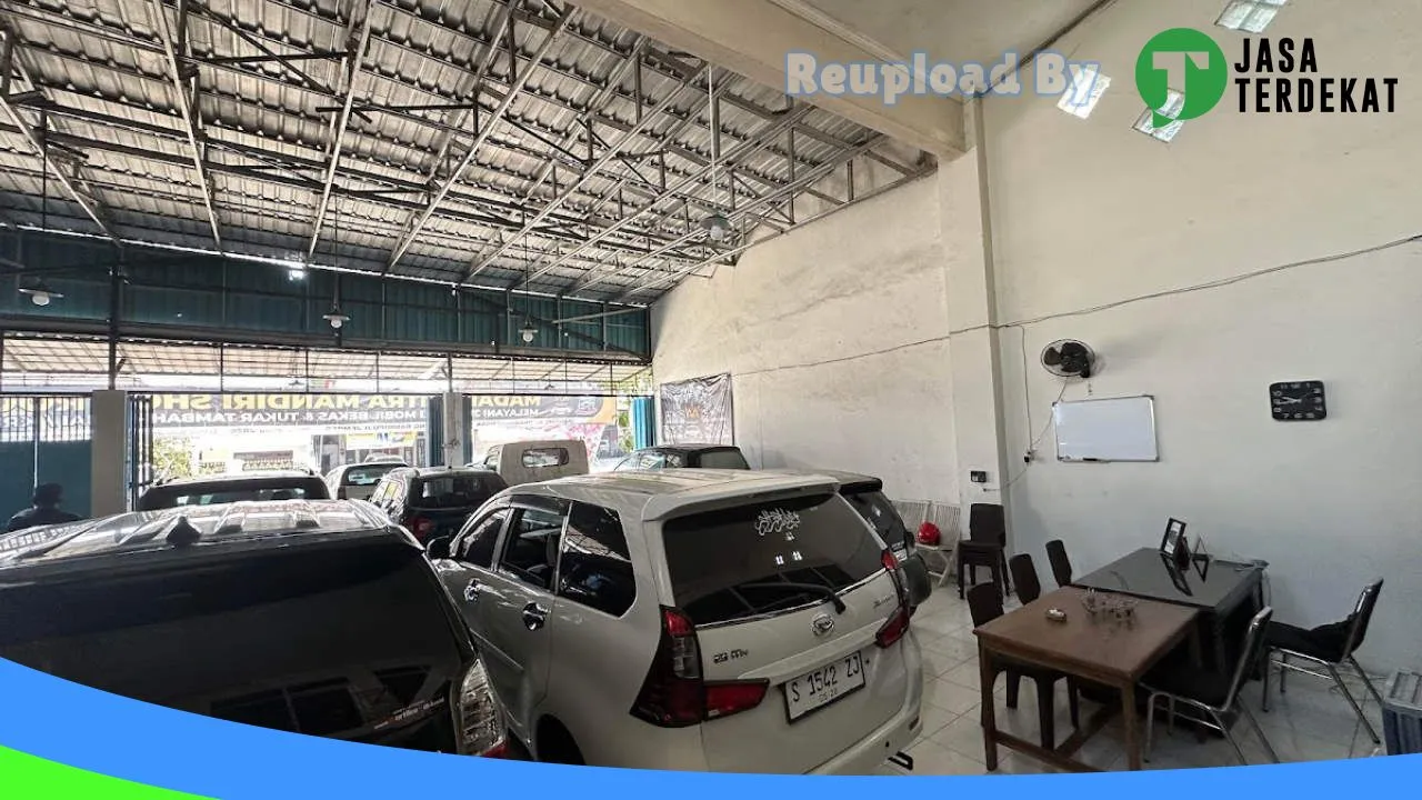 Gambar MADANI MITRA MANDIRI SHOWROOM (Kantor MMM MOBIL) di Jember, Jawa Timur ke 1