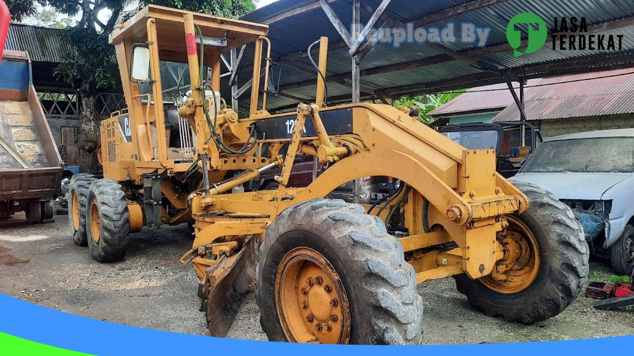 Gambar Langkah Baru Solution Transport.rental mobil,kontraktor dan leveransir, sewa alat berat. JPT dll(kep.yapen,PAPUA) di Kepulauan Yapen, Papua ke 2