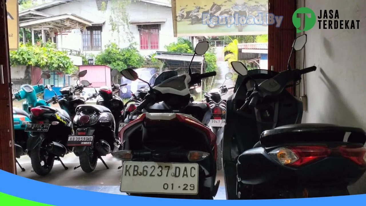 Gambar SION MOTOR SANGGAU di Sanggau, Kalimantan Barat ke 2