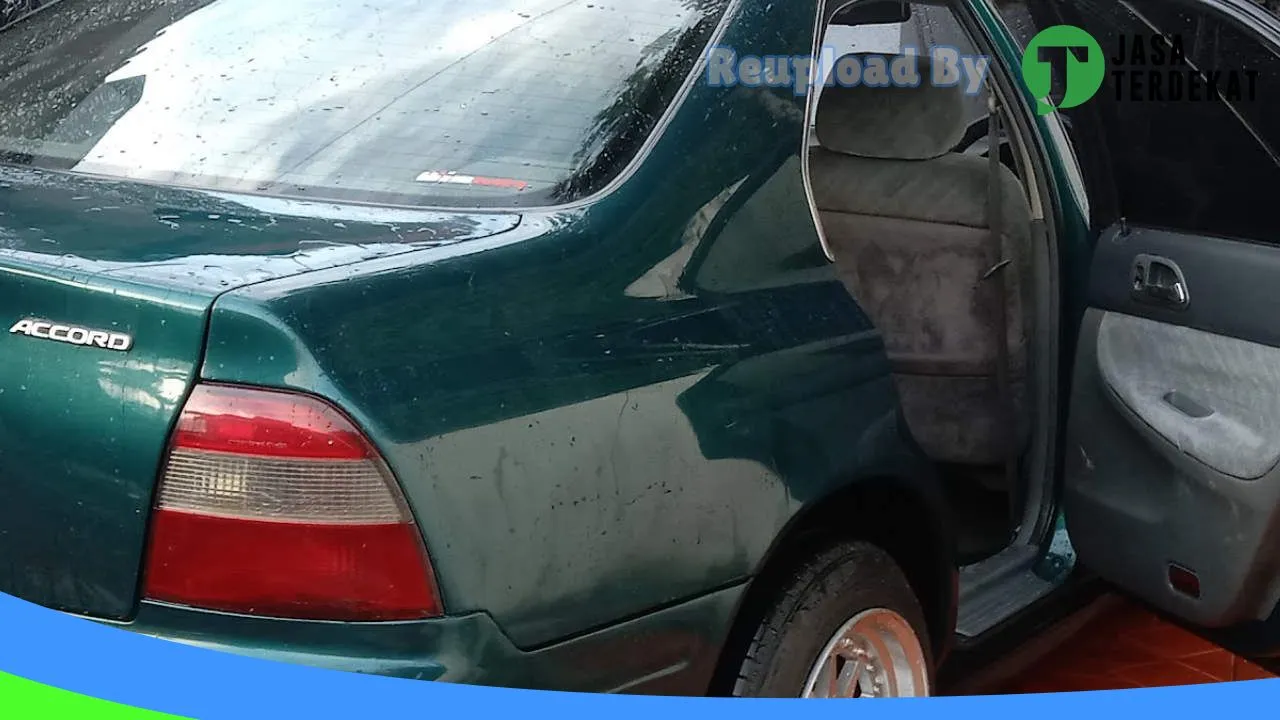 Gambar Bisma mobil second di Bondowoso, Jawa Timur ke 5