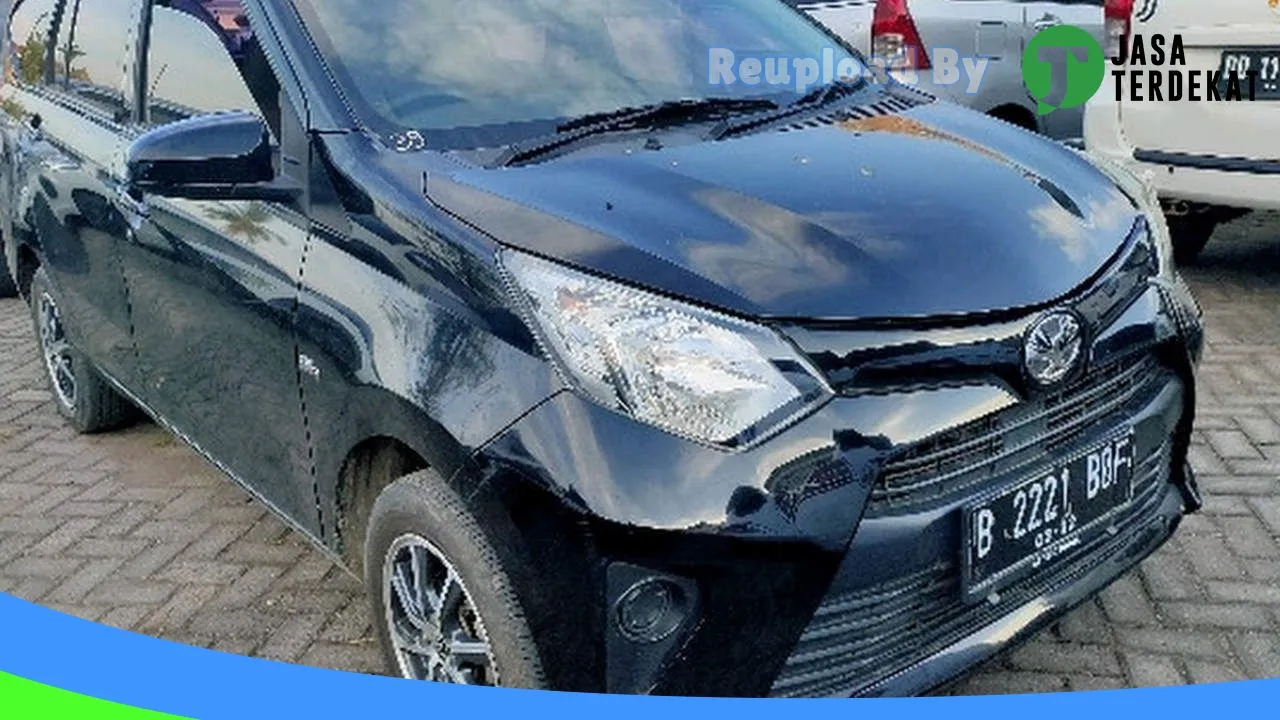 Gambar Om Bekas di Mamuju, Sulawesi Barat ke 2