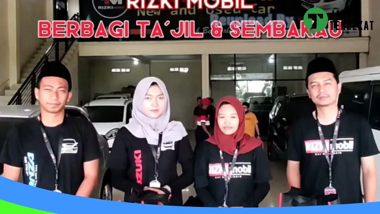 Gambar Rizki Mobil di Trenggalek, Jawa Timur ke 1