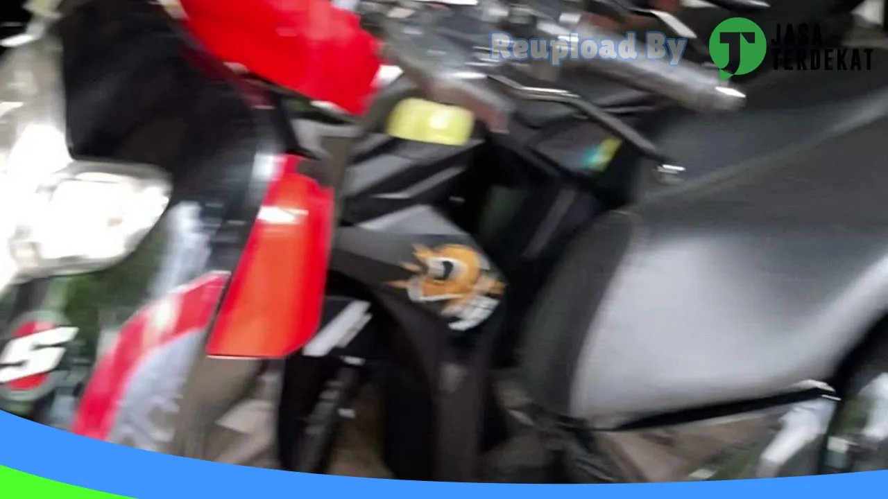Gambar Sahabat Motor Depok di Kota Depok, Jawa Barat ke 1