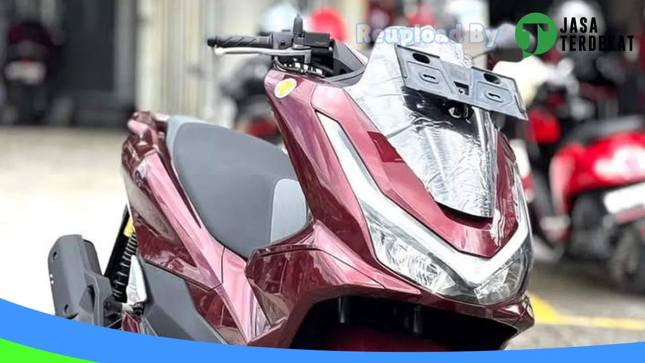 Gambar DEALER RESMI HONDA NGAWI di Ngawi, Jawa Timur ke 5