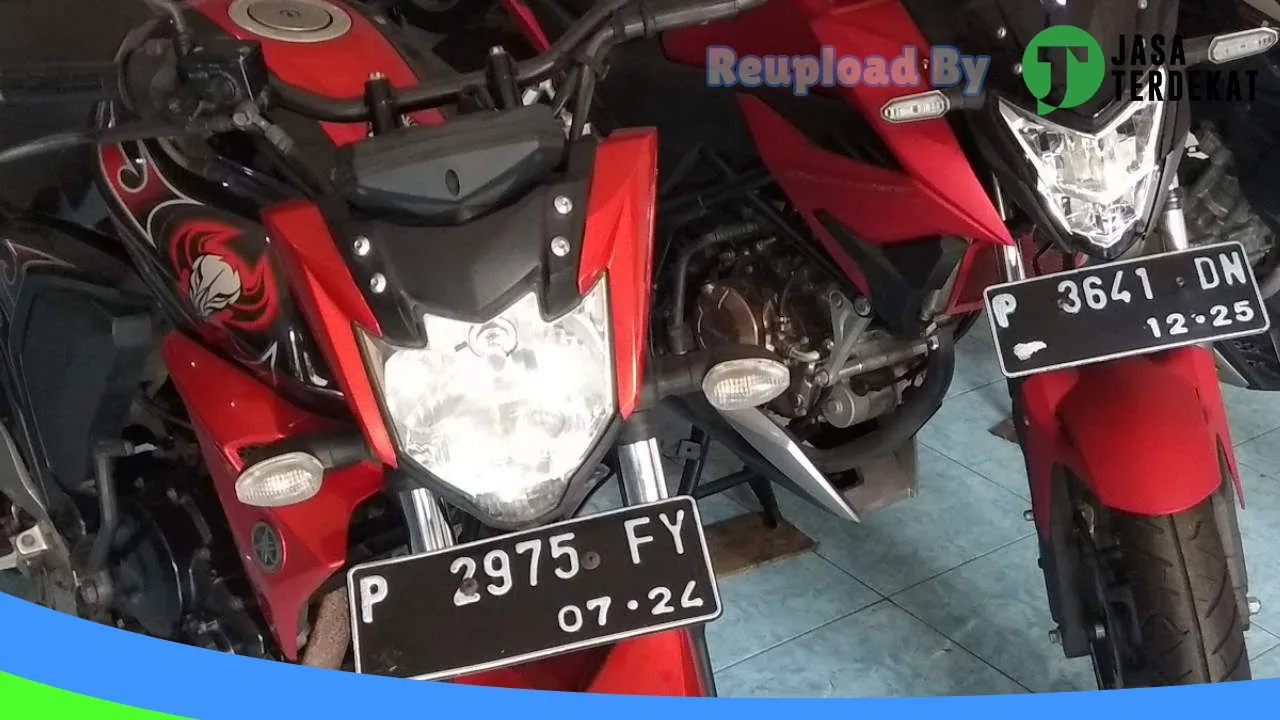 Gambar Merdeka Motor di Situbondo, Jawa Timur ke 5