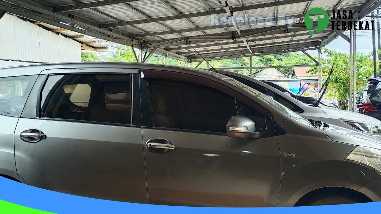Gambar Hadji Kalla Toyota Trust Kendari di Konawe Selatan, Sulawesi Tenggara ke 3