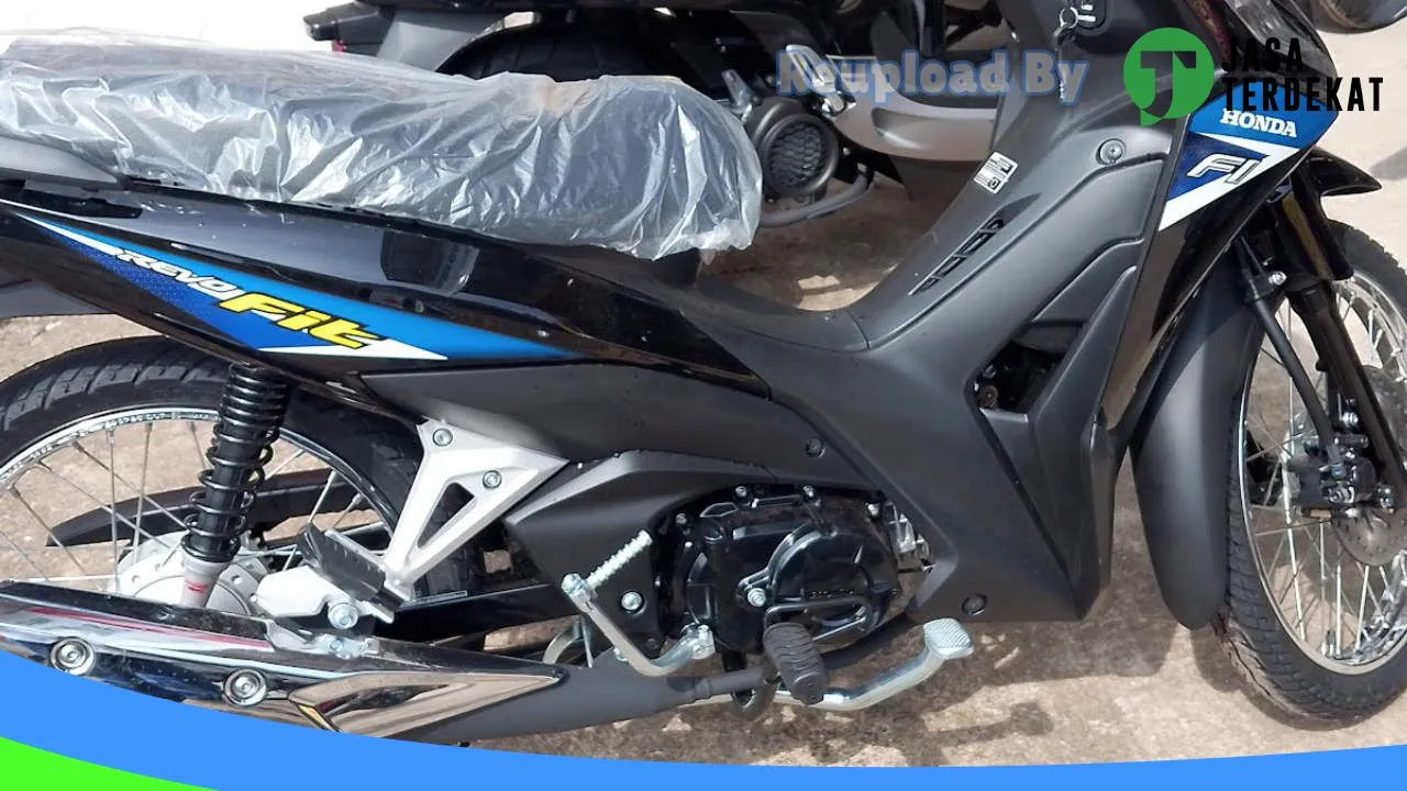 Gambar PT ASTRA MOTOR INDRALAYA di Ogan Ilir, Sumatera Selatan ke 5