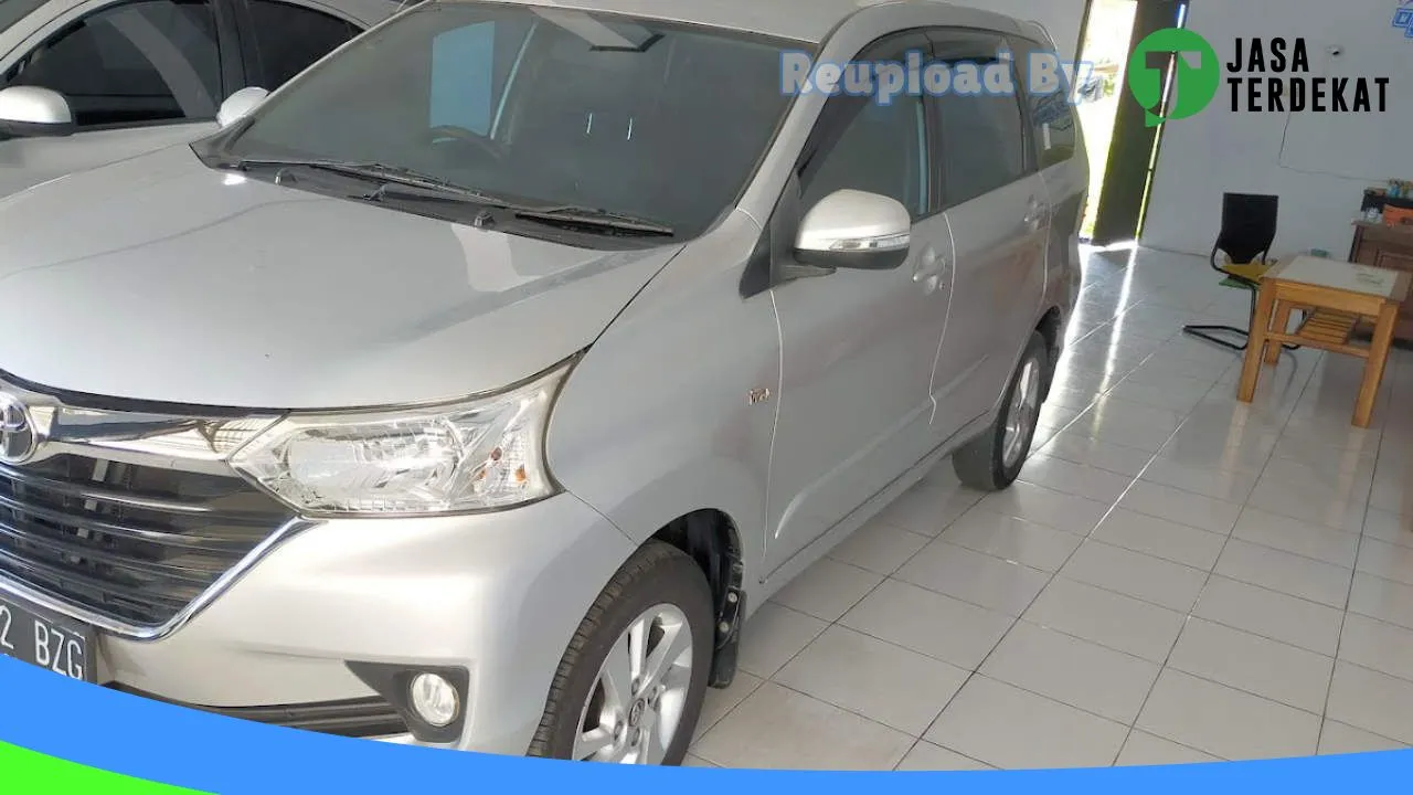 Gambar AISHY SHOWROOM di Parigi Moutong, Sulawesi Tengah ke 1