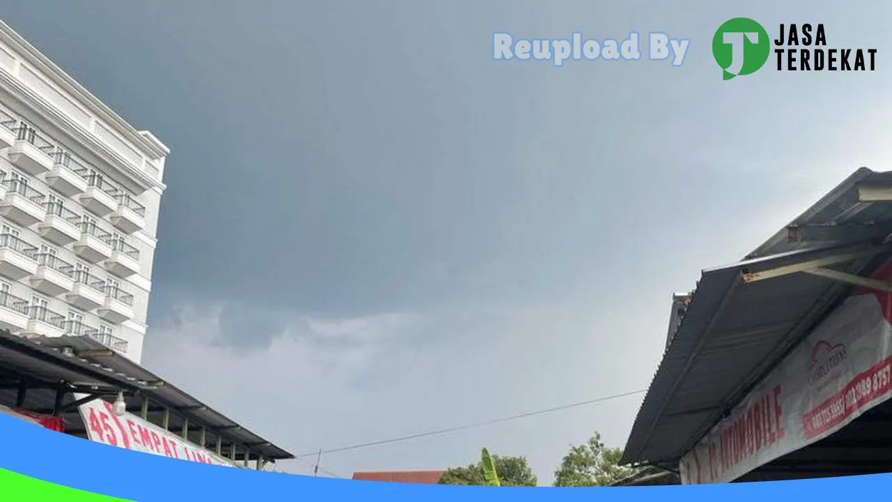Gambar Carsolutions Bursa Mobil Solo di Surakarta, Jawa Tengah ke 2